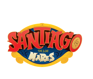 Santiago de los Mares