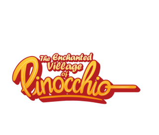 La aldea encantada de Pinocho