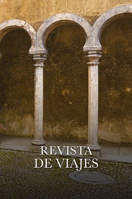 Revista de viajes