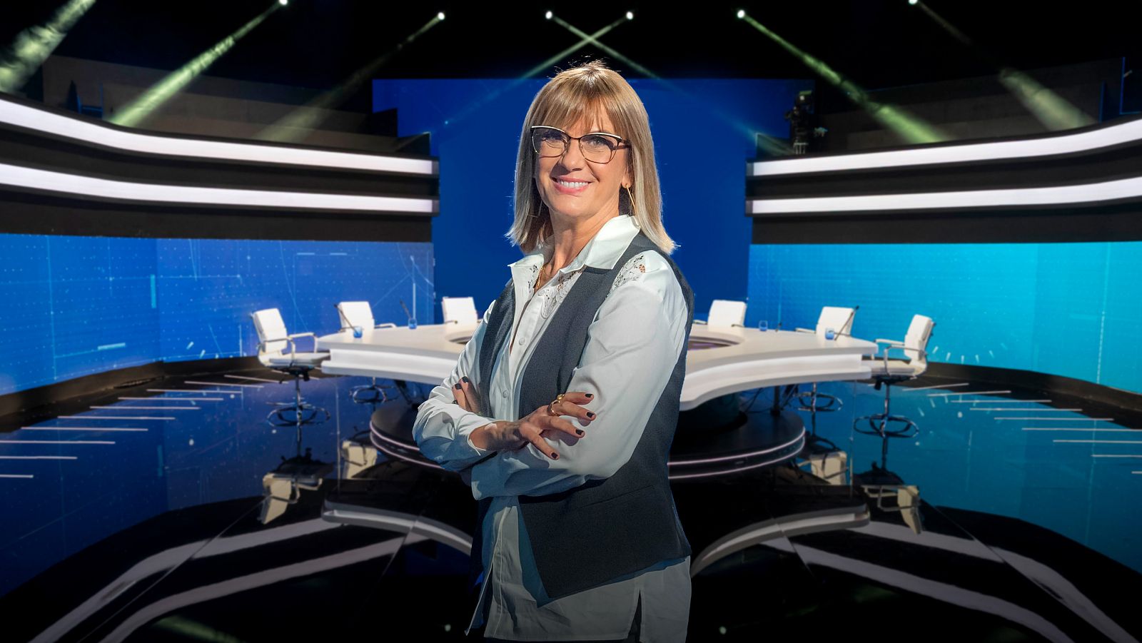 59 segundos - Juan Carlos Unzué, debate sobre dependencia y la ley ELA - ver ahora