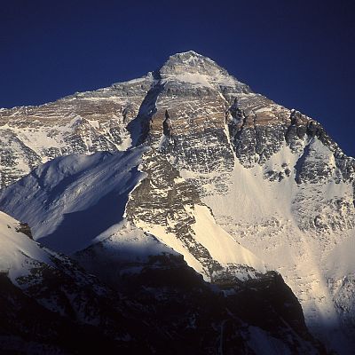 Al filo de lo imposible