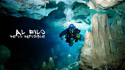 Al filo de lo imposible