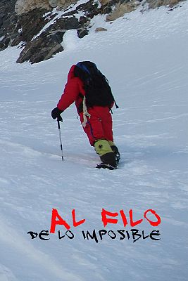 Al filo de lo imposible