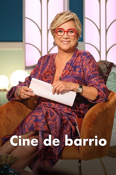 Cine de barrio