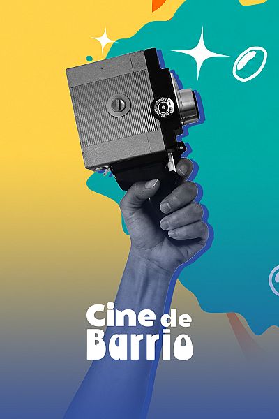 Cine de barrio