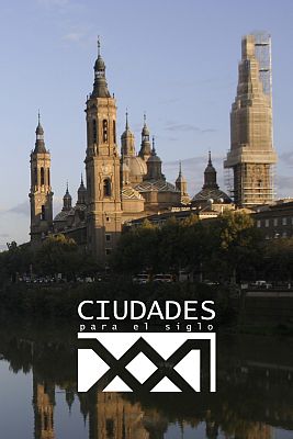 Ciudades para el siglo XXI
