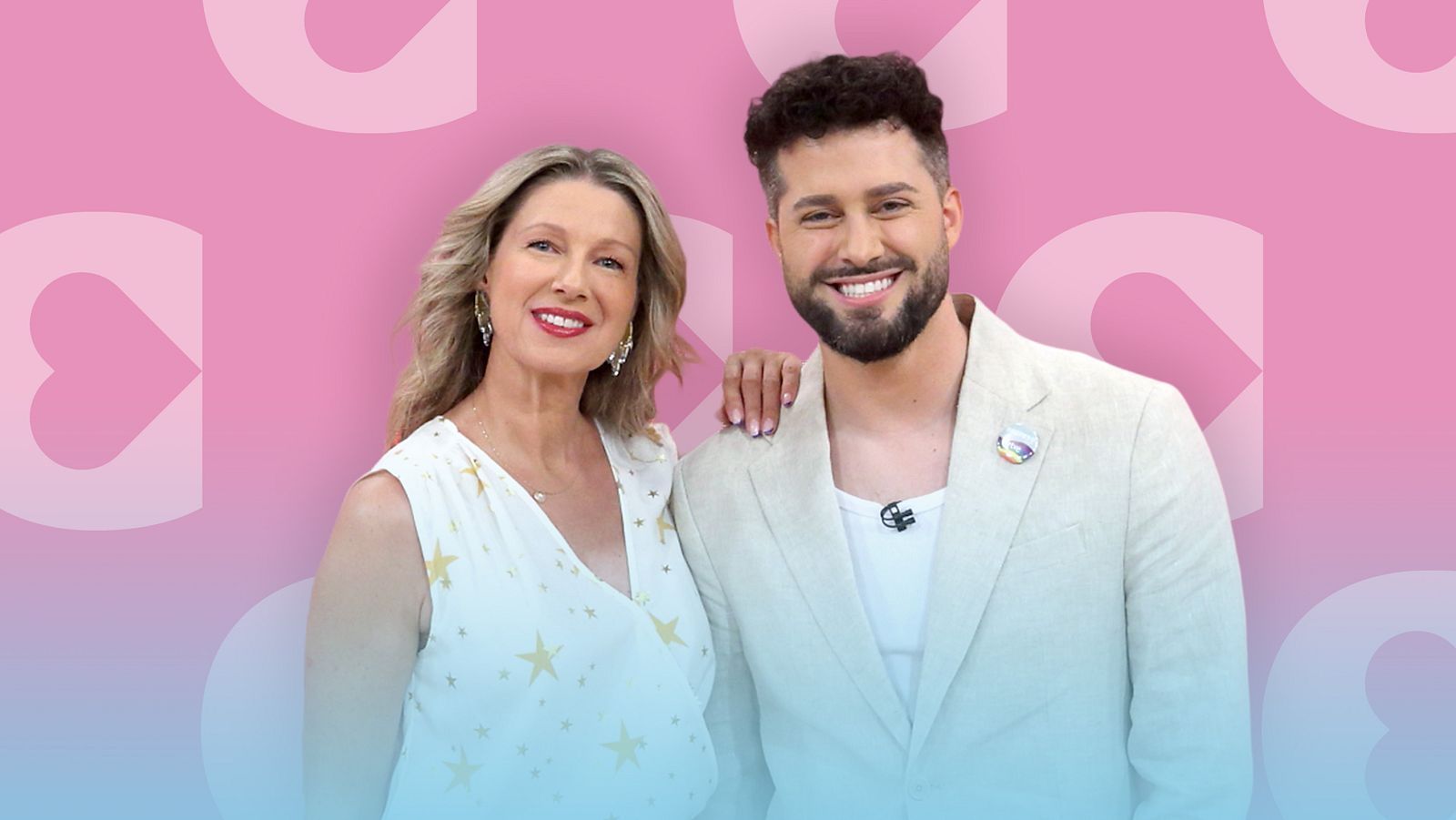 D Corazón - 21/02/26 - D Corazón | Ver