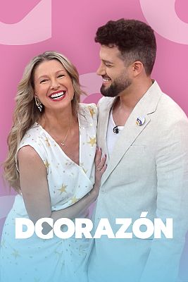 D Corazón