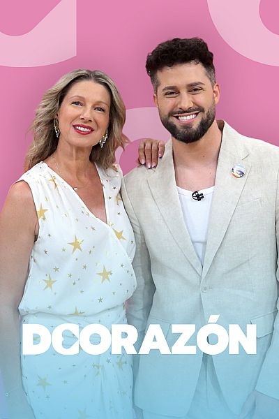 D Corazón
