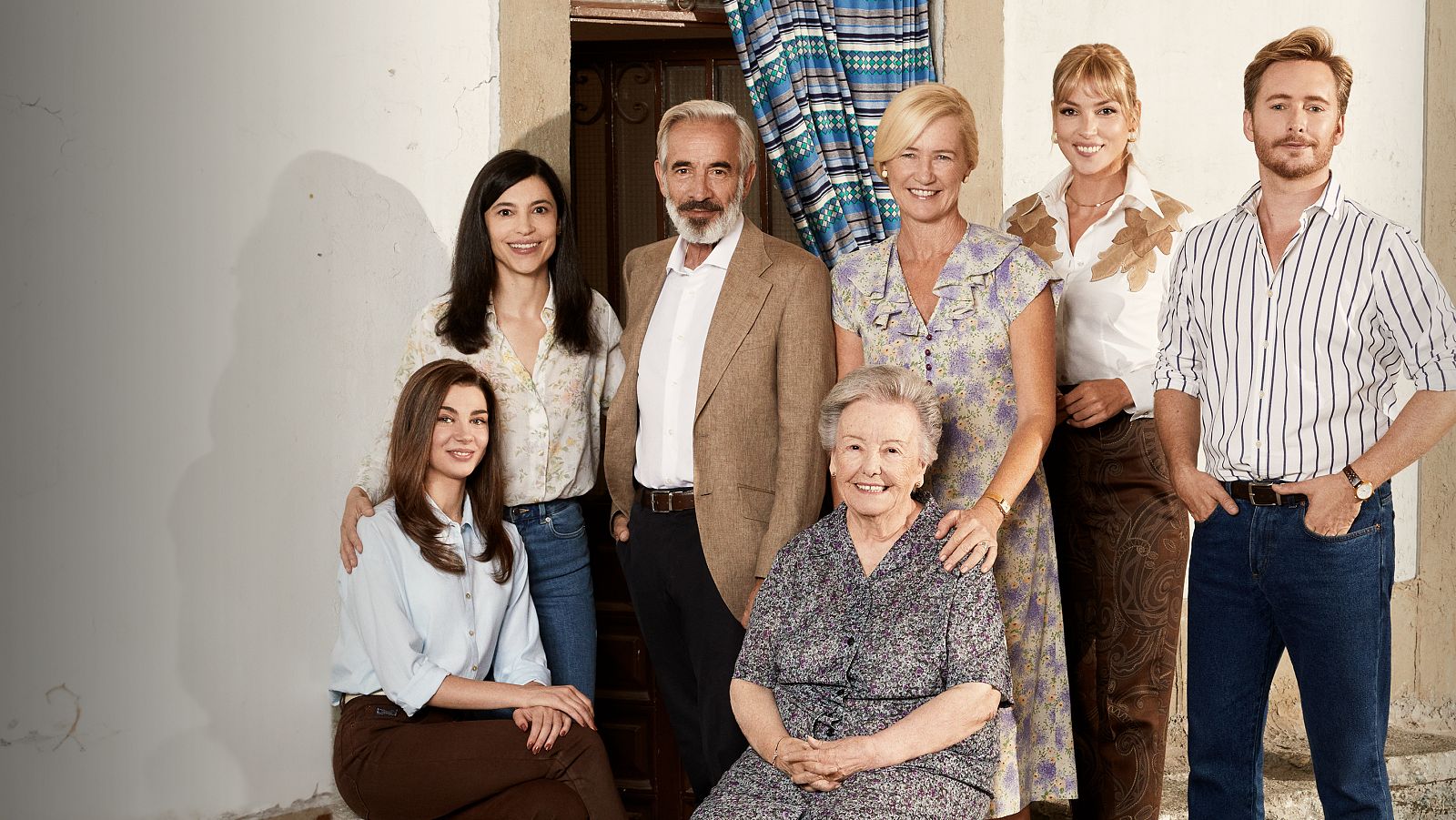 Cuéntame cómo pasó - T1 - Episodio 1: El retorno del fugitivo - Ver ahora