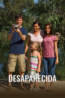 Desaparecida