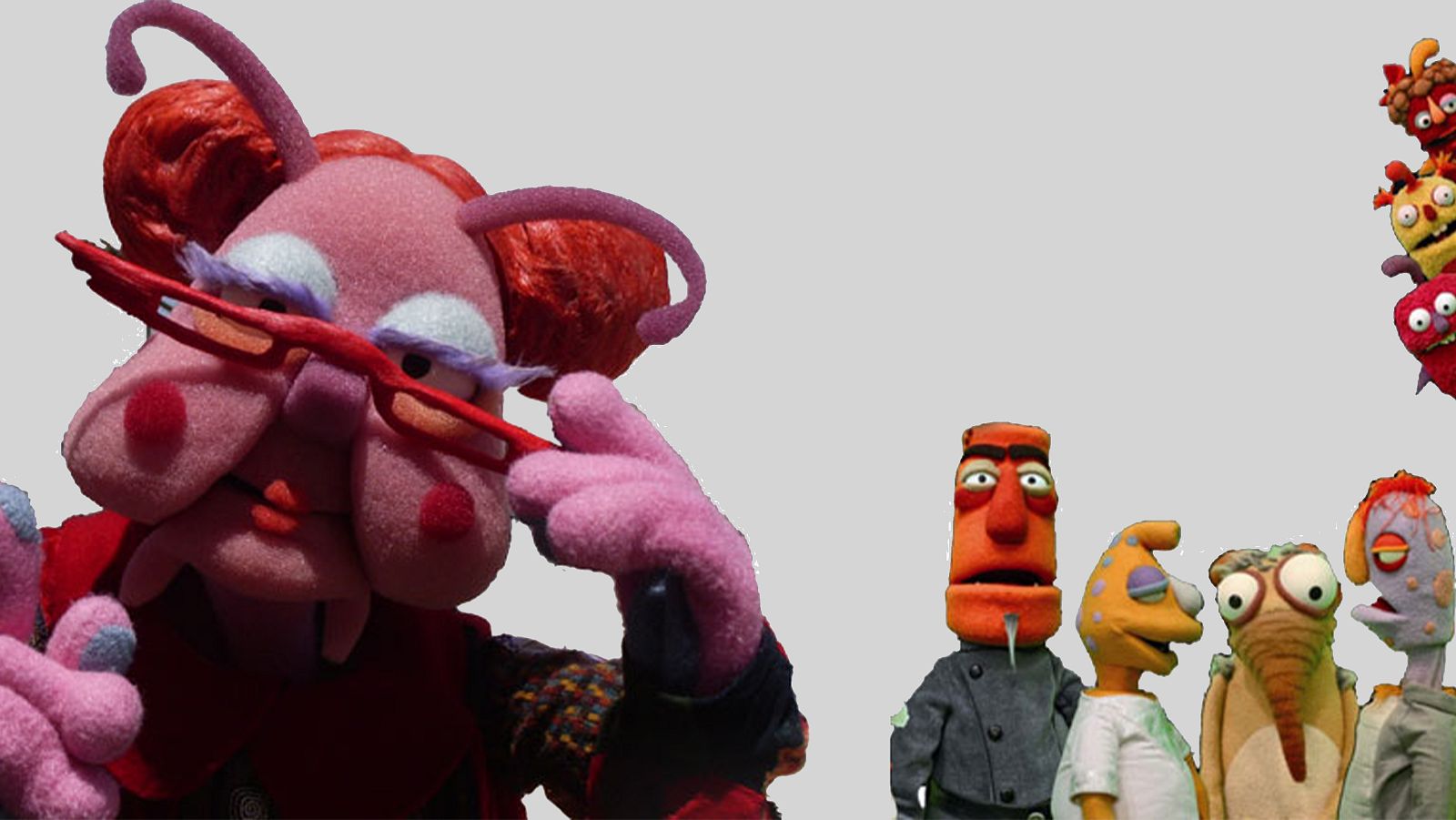 Familia y amigos - El Clan de los Titirimúsicos | Ver