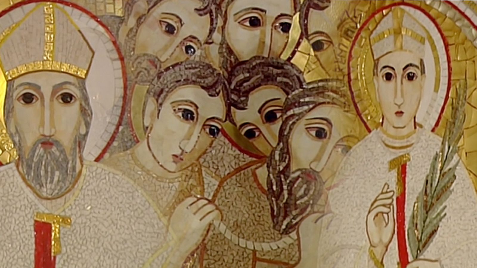 El Día del Señor - Parroquia de San Alfonso María de Ligorio, Madrid - El día del Señor | Ver