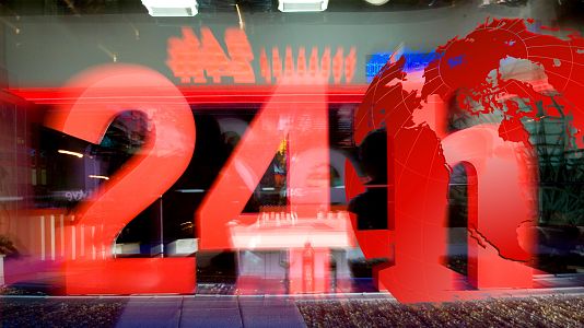 El mundo en 24 horas