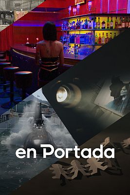 En portada