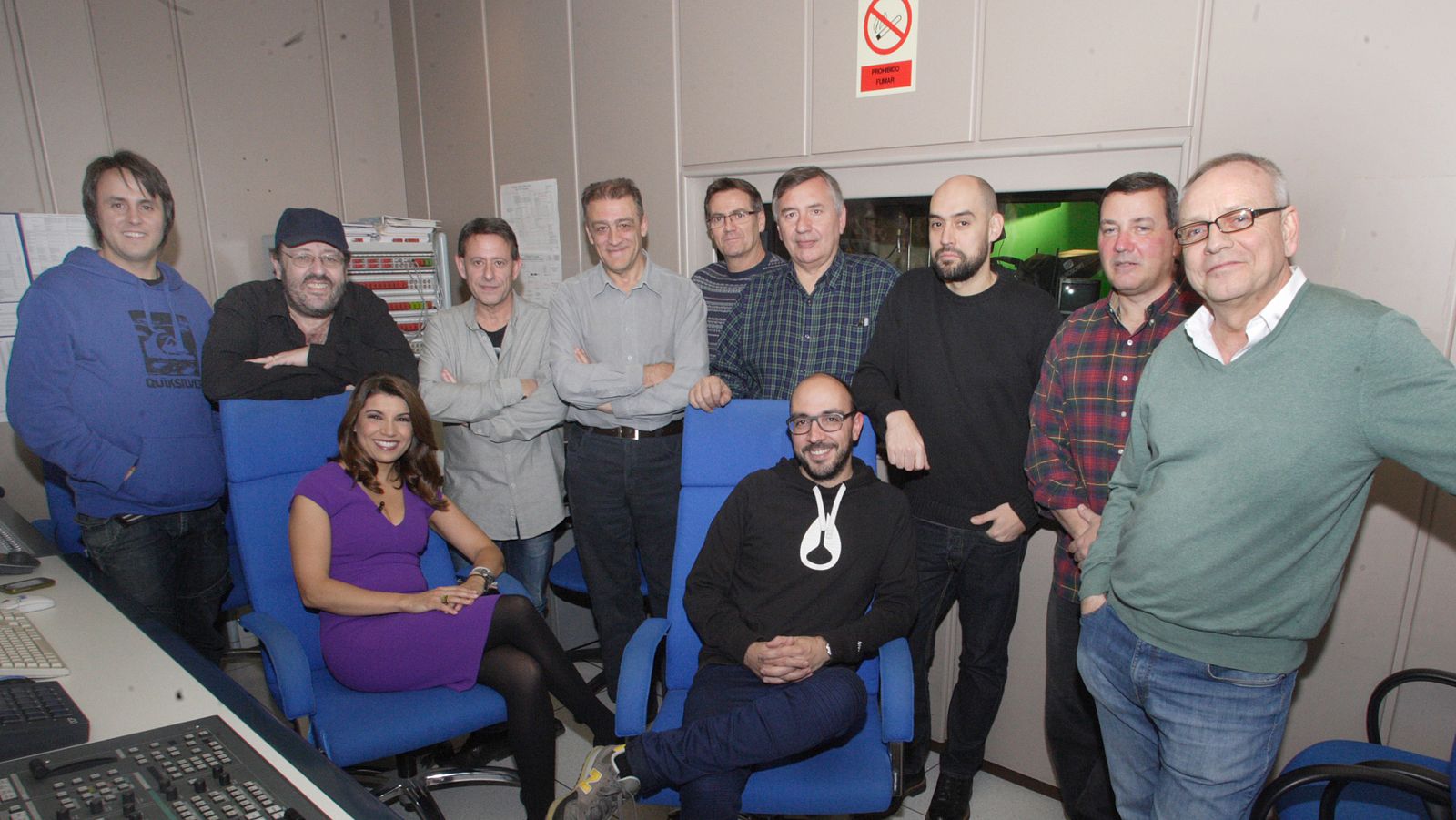 España en Comunidad - 14/03/20 - ver ahora