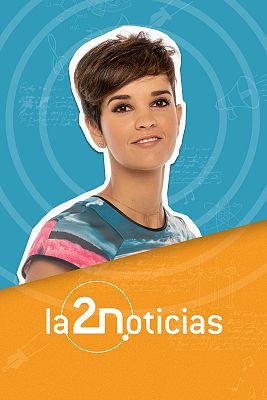 La 2 Noticias