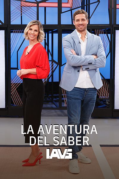 La aventura del Saber