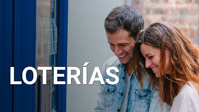 Loterías
