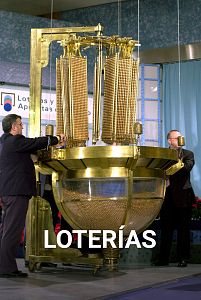 Loterías