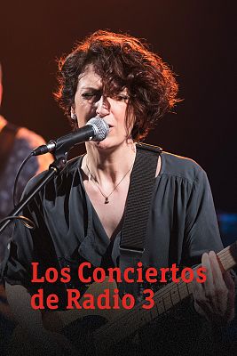 Los conciertos de Radio 3 en La 2