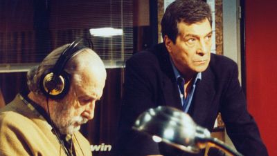 La virtud del asesino