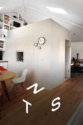 Nunca es demasiado pequeño