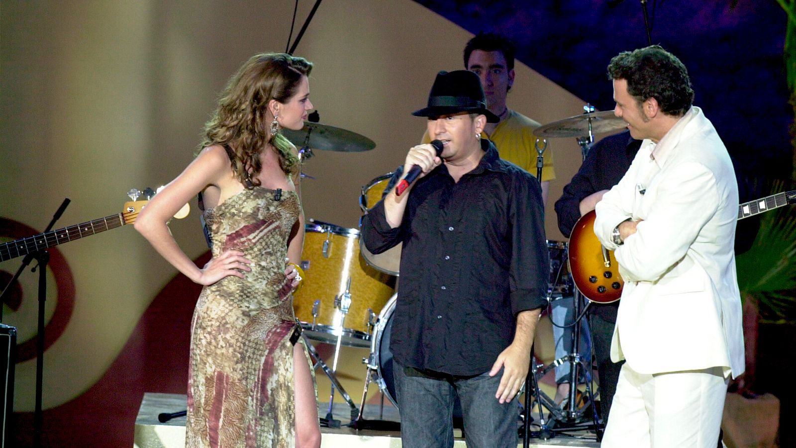 El verano de tu vida - Último programa