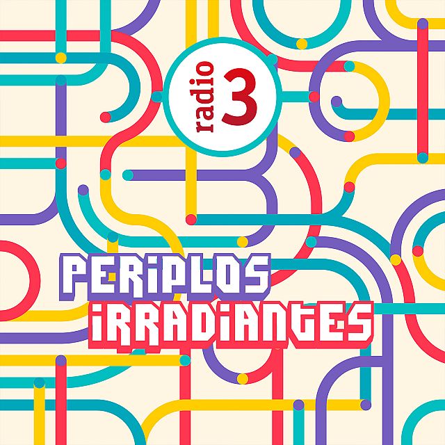 Periplos irradiantes con Carlos Ripollés