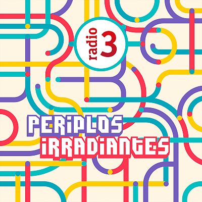 Periplos irradiantes