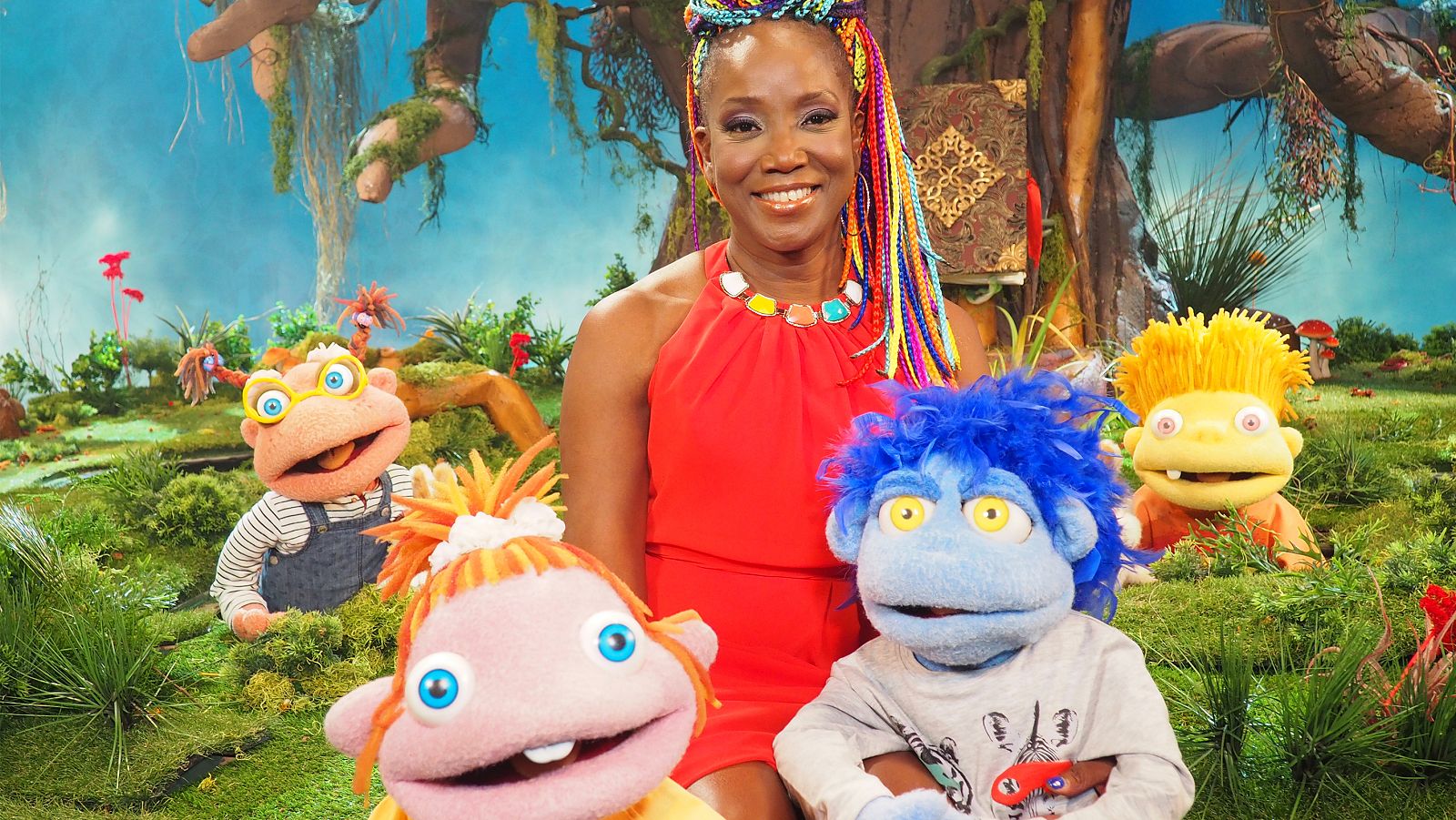 Videoclip "Nos vamos a la cama" de Los Lunnis - Lunnis | Ver