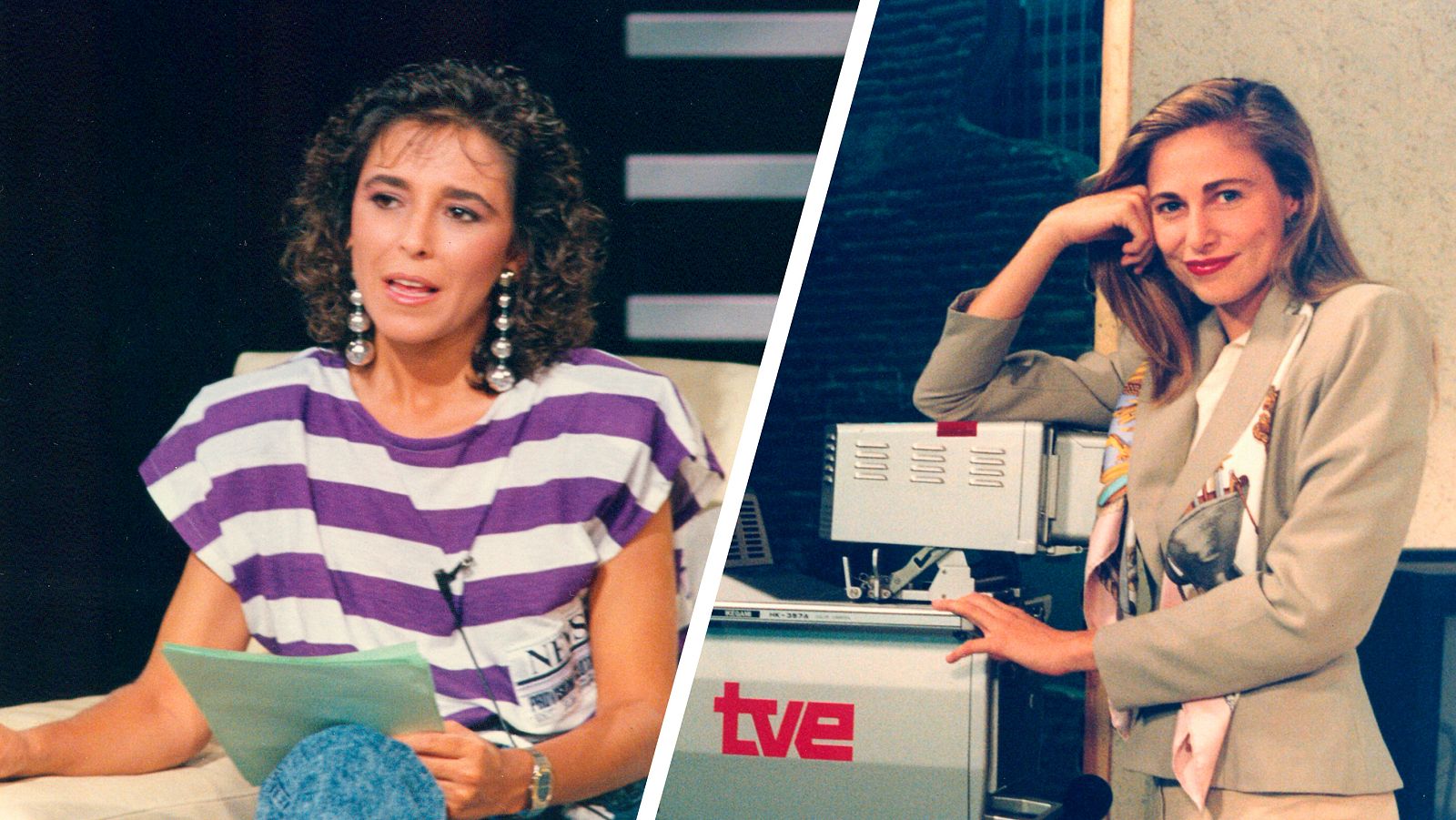 Un verano tal cual - 1/6/1988 - Un verano tal cual | Ver