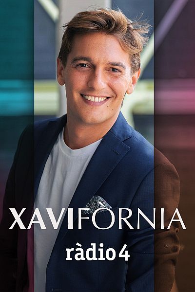 Xavifòrnia