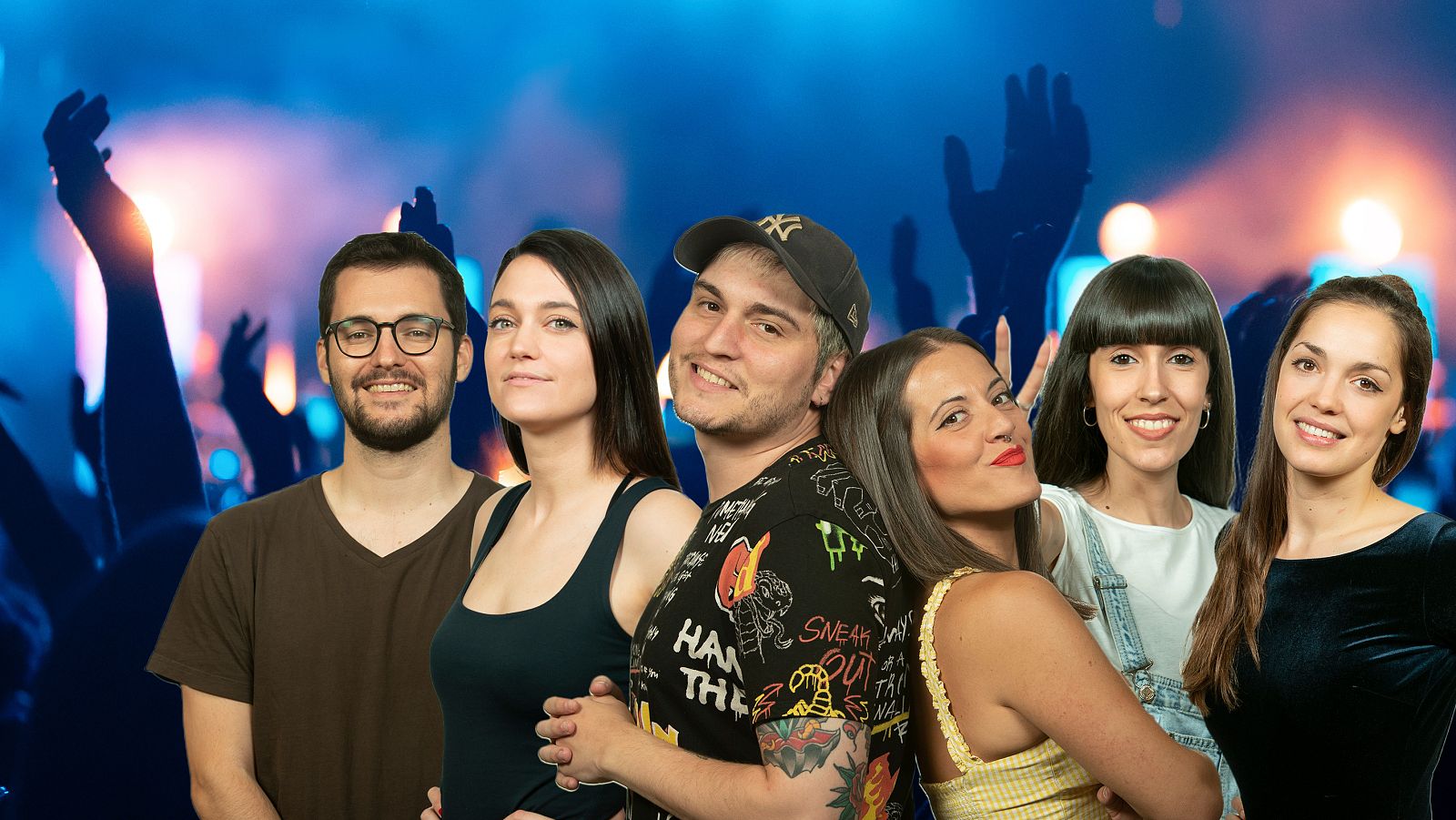 Programa 8: Charlamos con los frestylers de FMS España en la Jornada 7 (Sevilla)