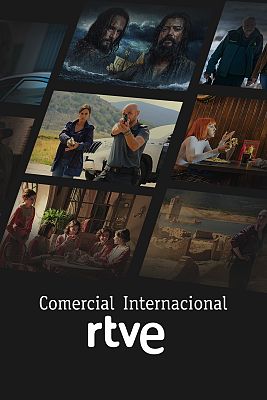 Comercial Internacional RTVE