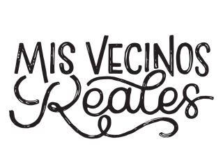 Mis vecinos reales