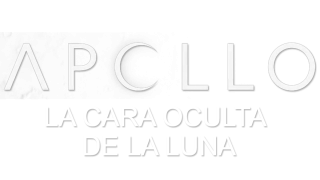 Apollo. La cara oculta de la luna