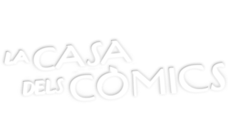 La casa dels còmics