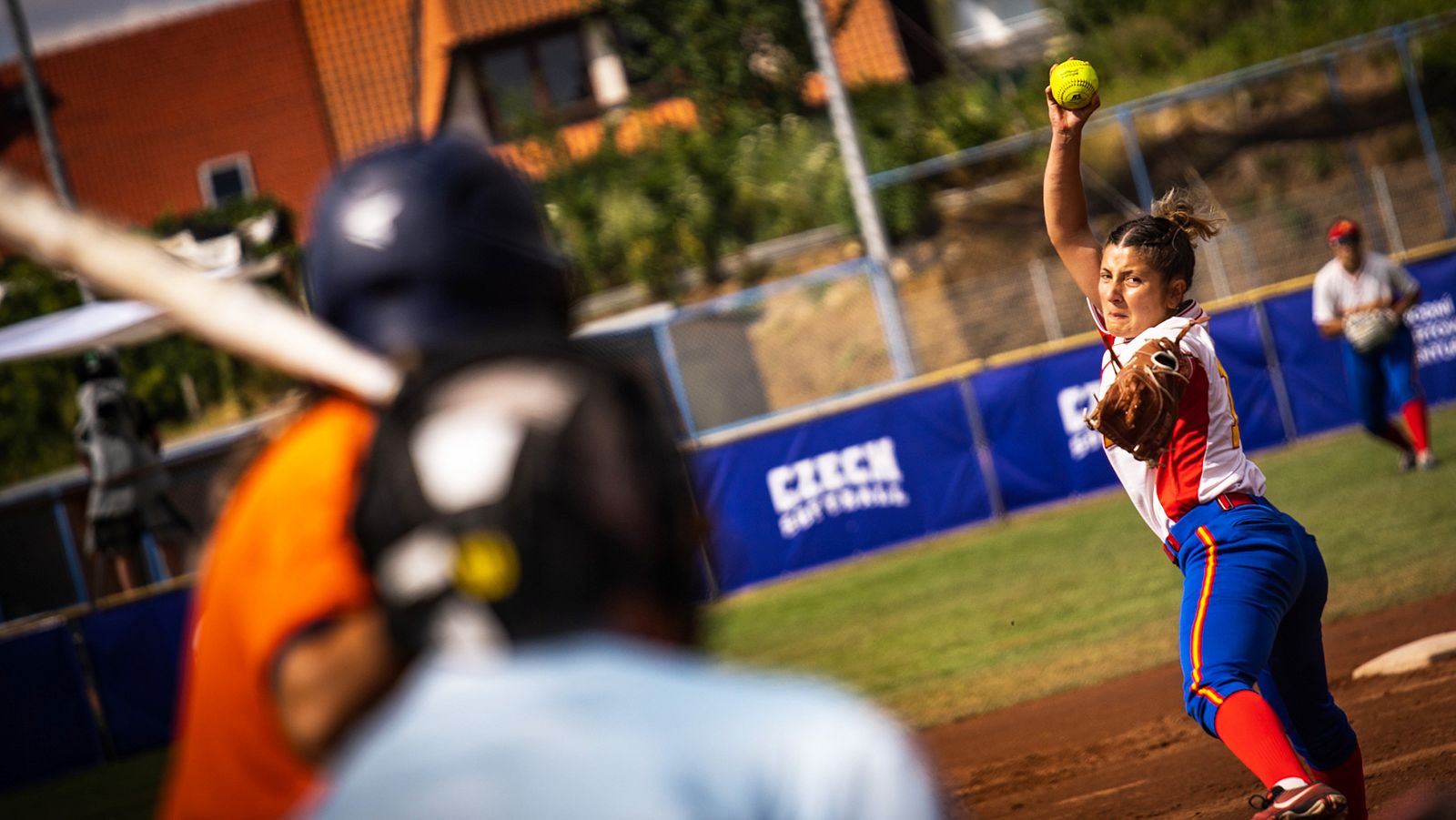 Copa de la Reina Sófbol 2022: CBS Sant Boi - CBS Rivas Oliva Técnica (RESUMEN) - Ver ahora