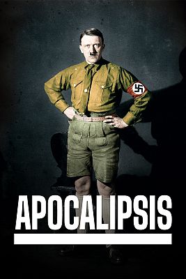 Apocalipsis