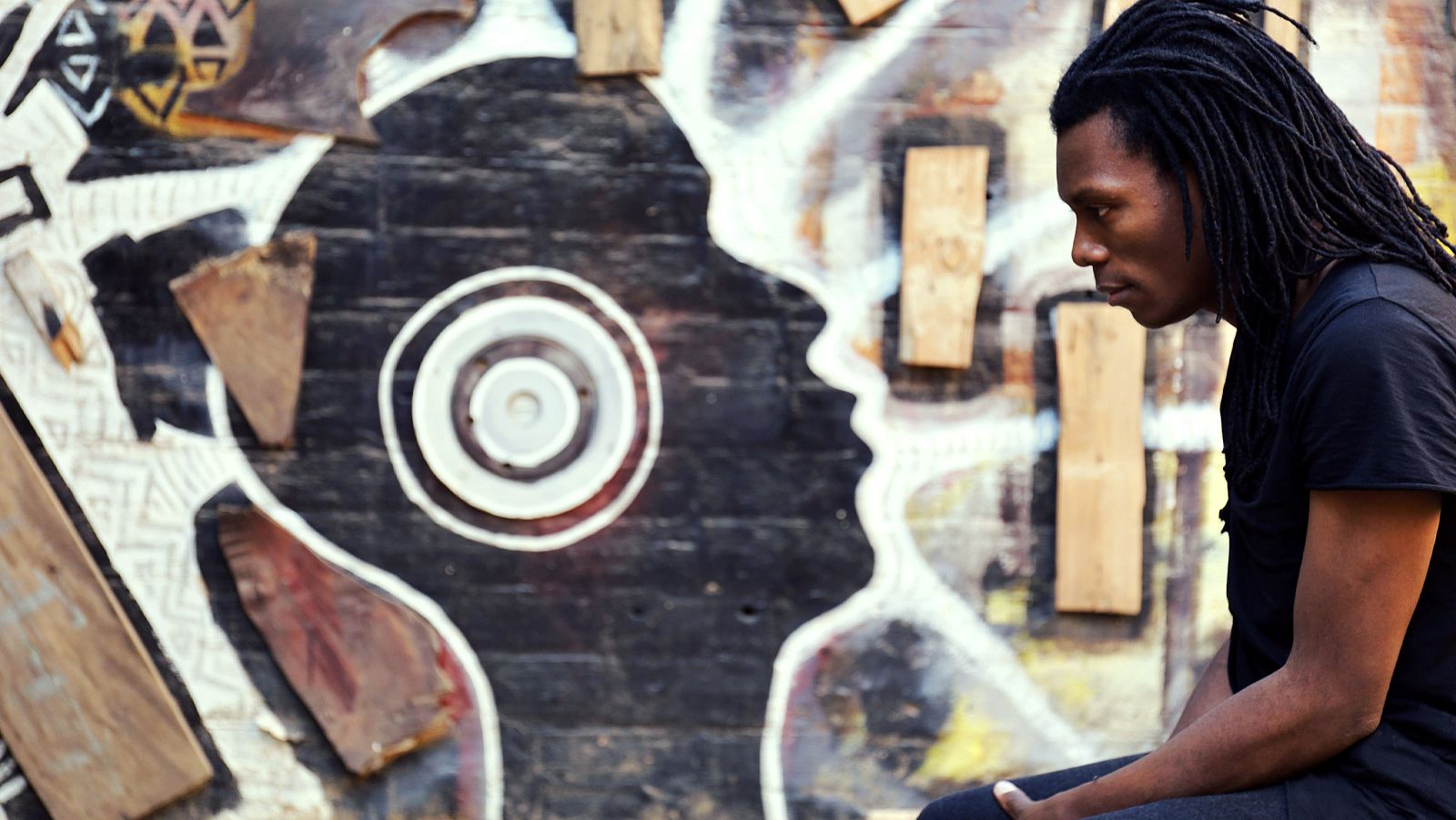 Metrópolis - Félix Fernández - Metrópolis | Ver