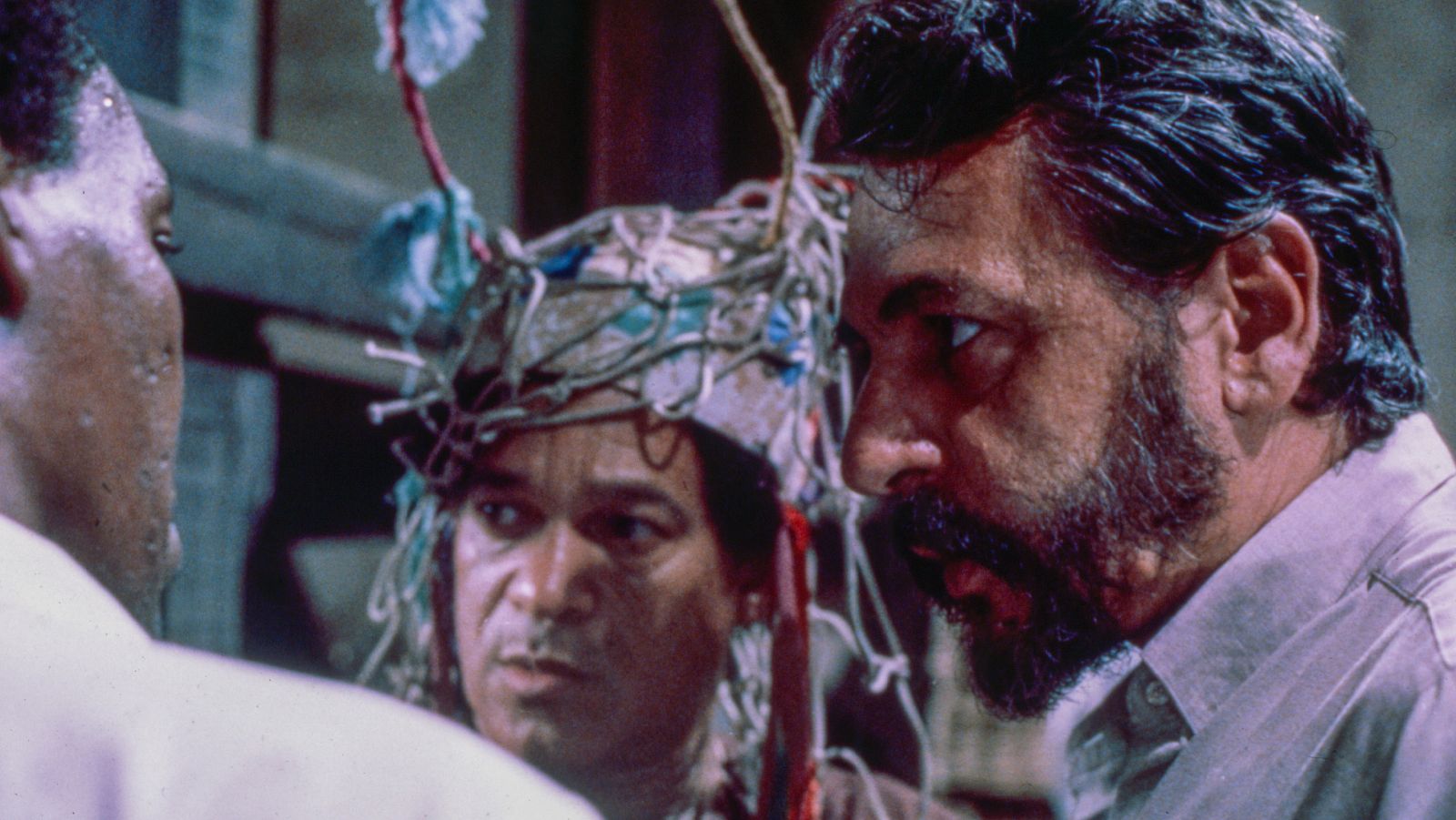 Barroco - Episodio 1 - Ver ahora