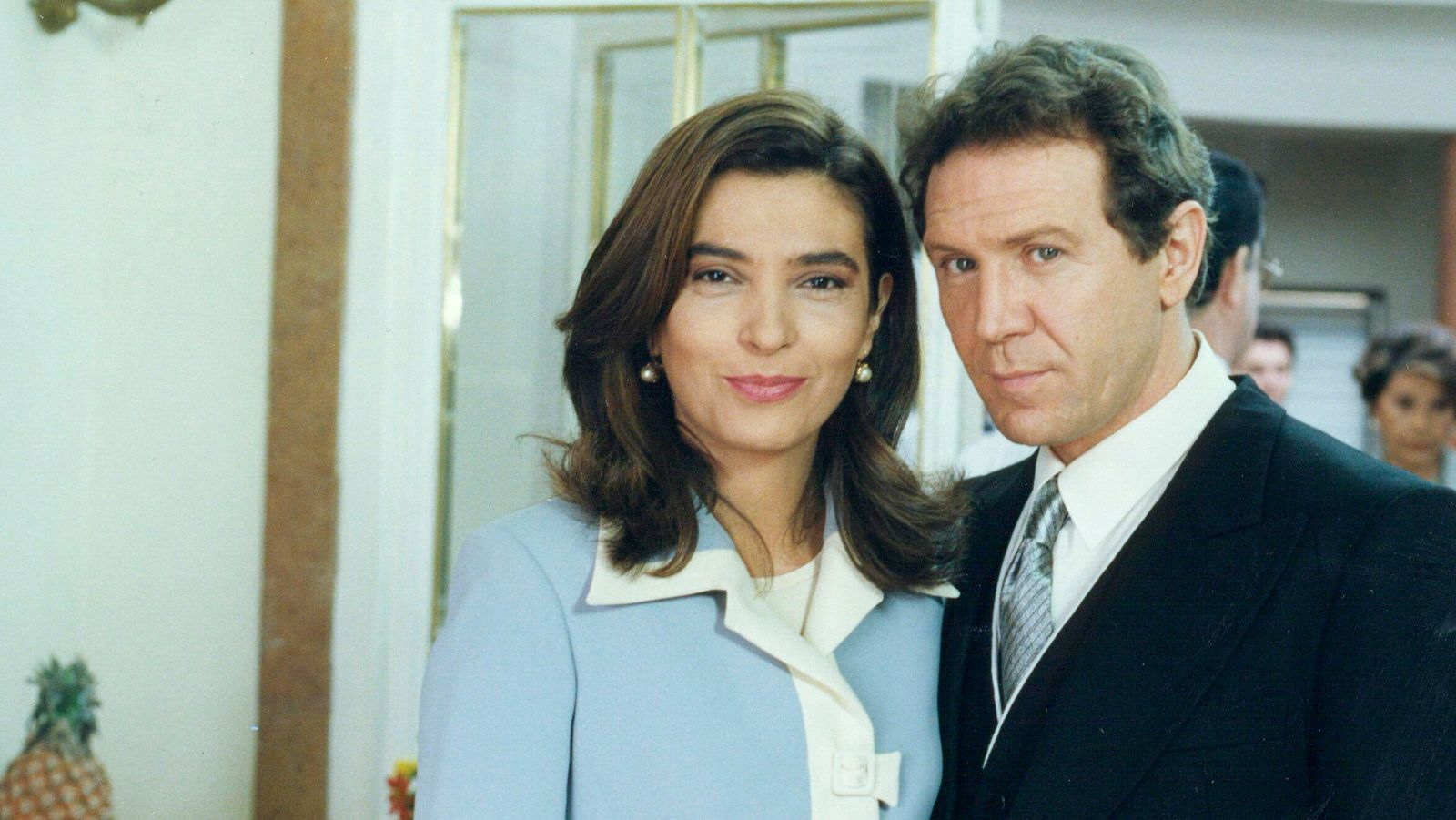 Calle Nueva - Temporada 1 - Episodio 1 - Ver ahora