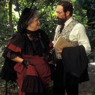 Blasco Ibáñez. La novela de su vida