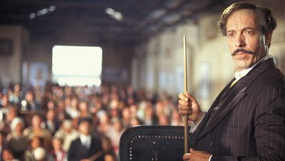 Blasco Ibáñez. La novela de su vida