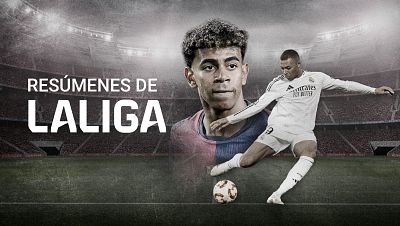 Resúmenes de LaLiga