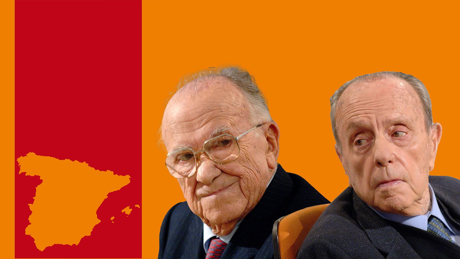 Últimos testigos - Fraga Iribarne - Ver ahora