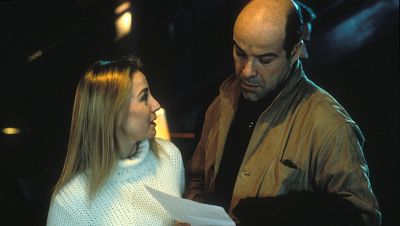 Robles, investigador