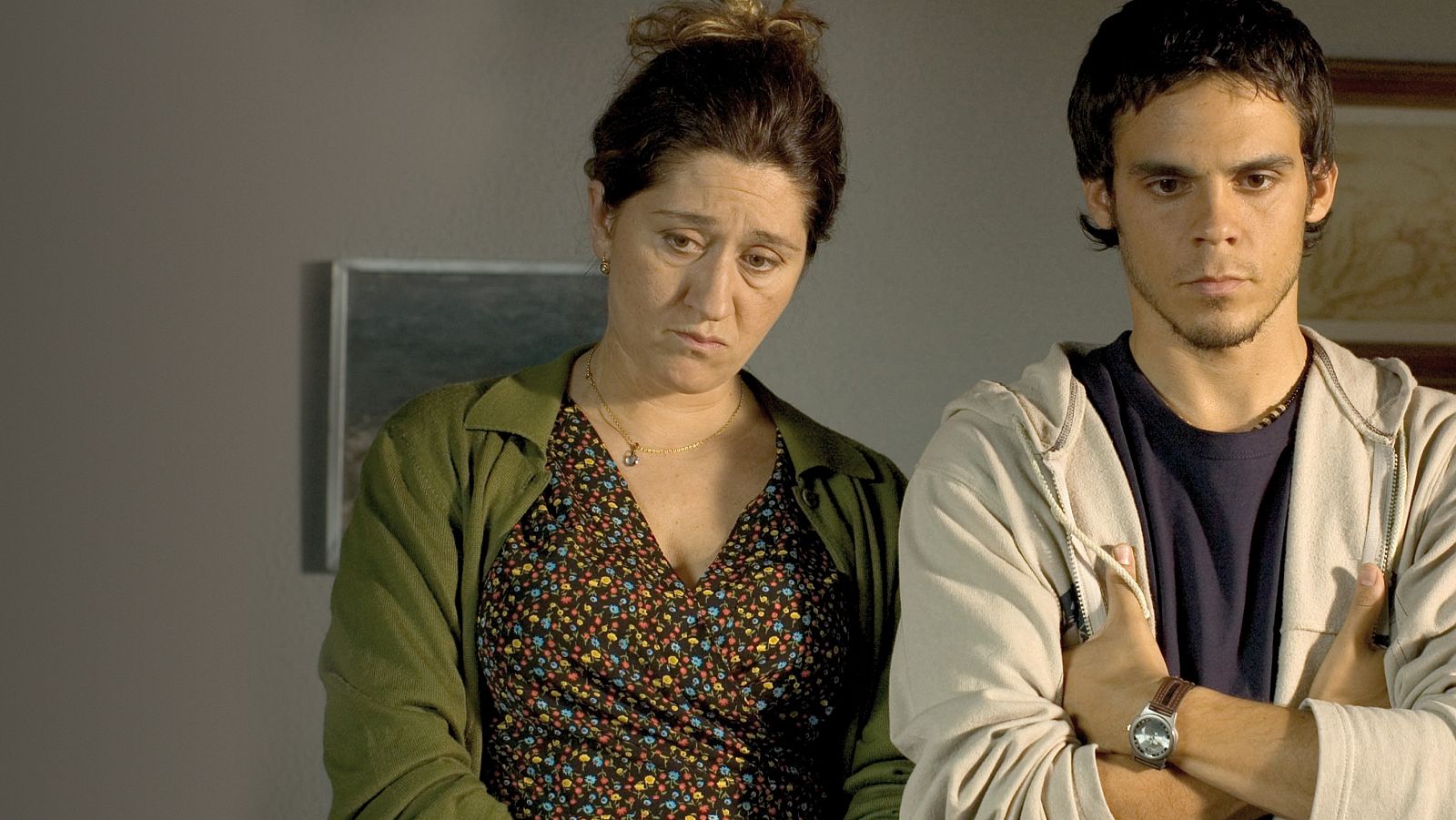 Mujeres - Episodio 1: Irene - ver ahora