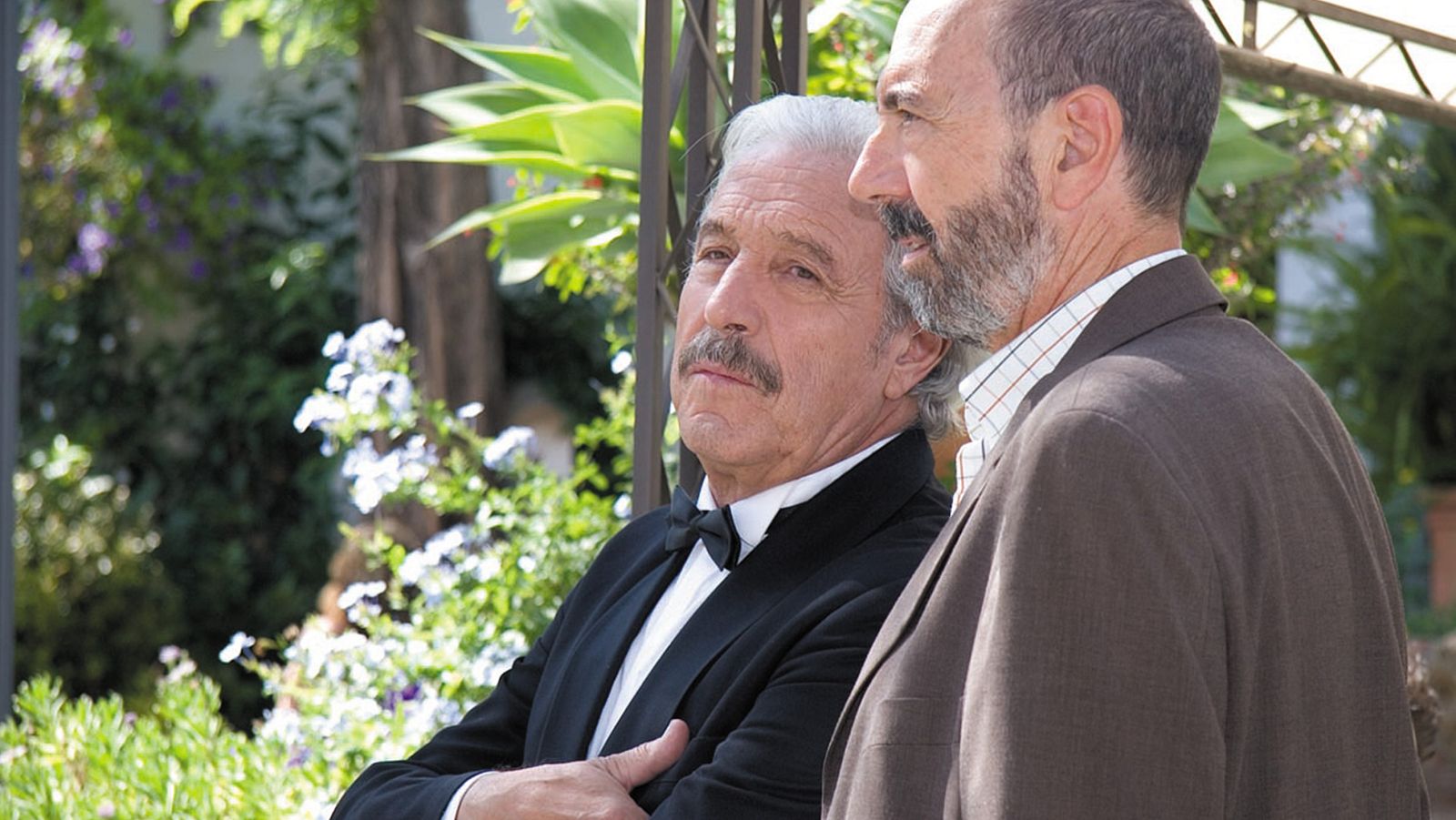 La dársena de poniente - Episodio 1 - Ver ahora